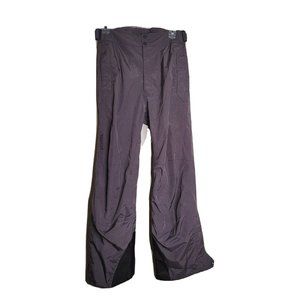 Marmot Ski Snowboard Pants Gray Women’s Medium